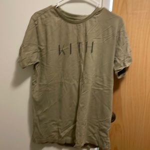 Kith tshirt